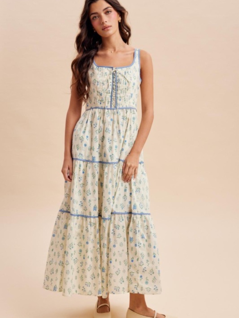 Haley Dress - Picture 4 of 7